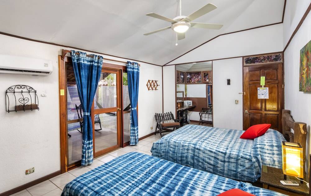 La Quinta Sarapiqui Lodge 1