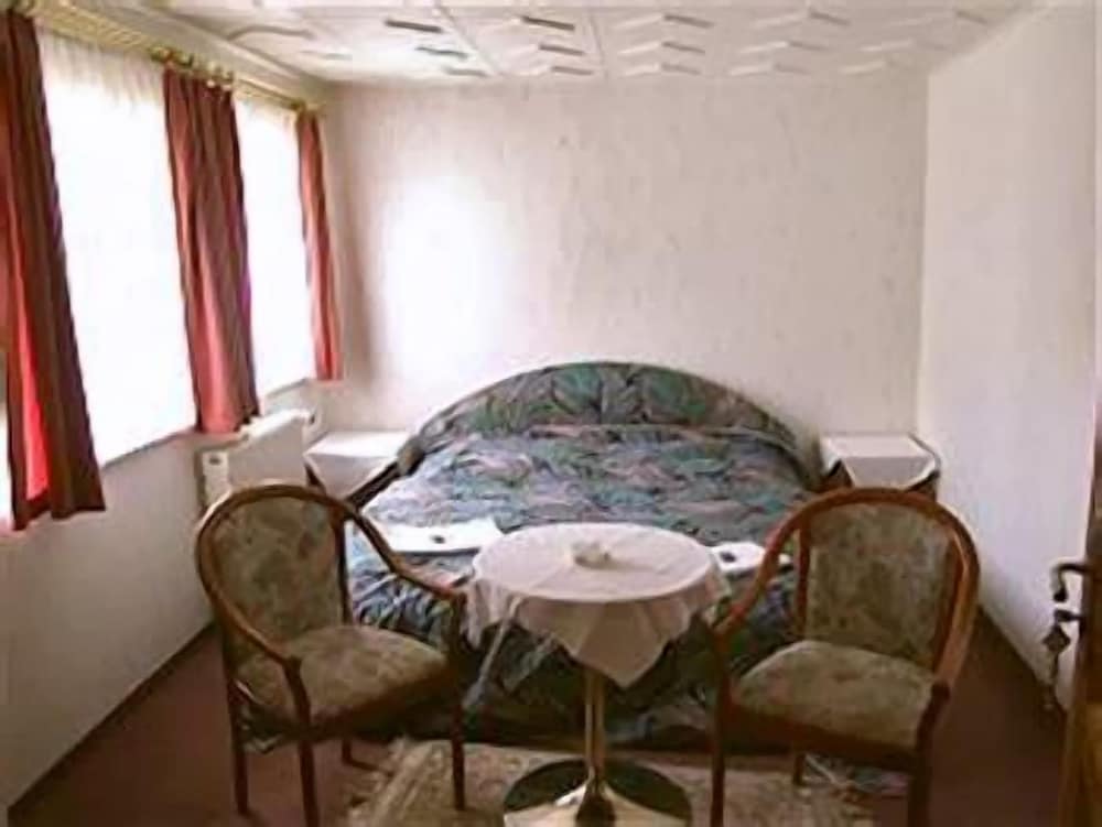 Pension Am Wassertor 1