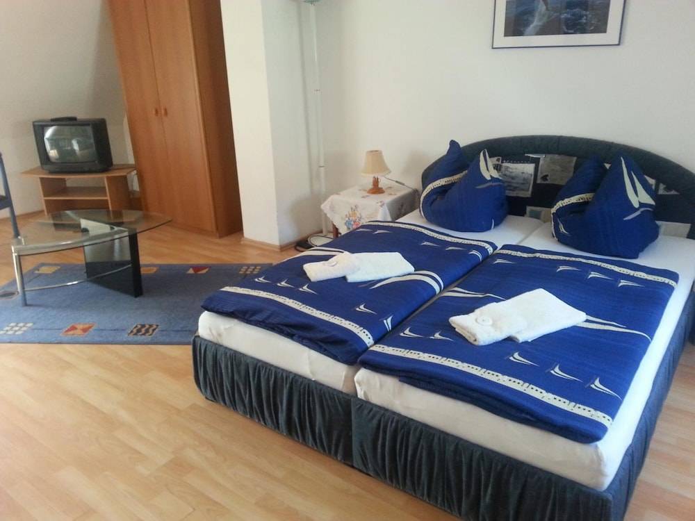 Pension Am Wassertor 2