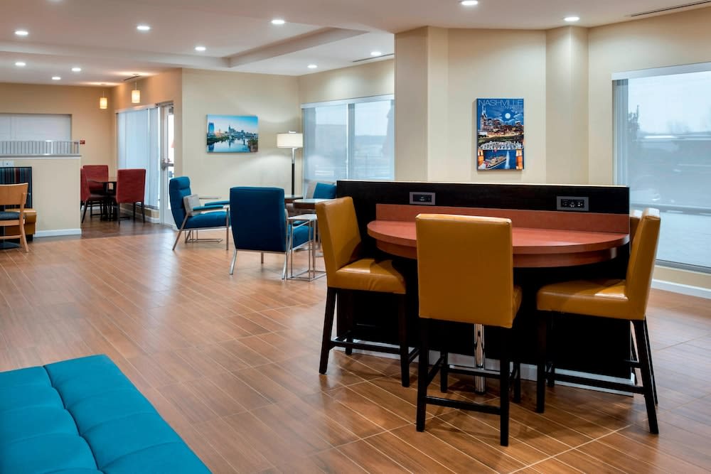 TownePlace Suites by Marriott Nashville Goodlettsville 2