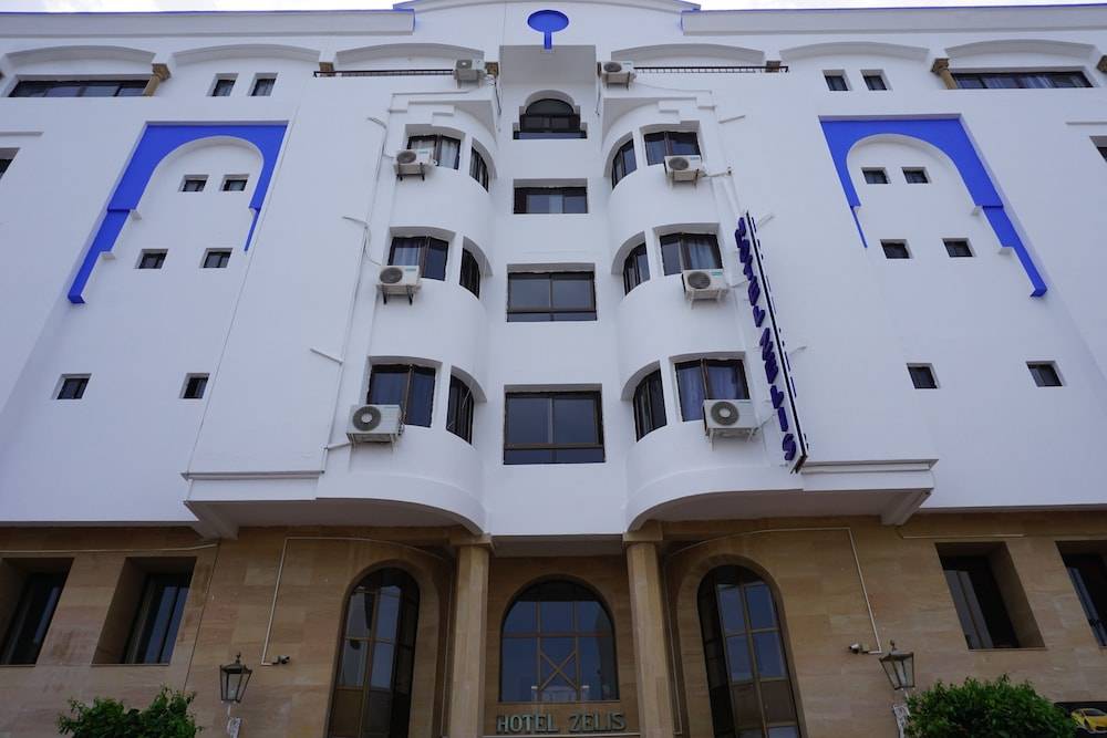 Hotel Zelis 1