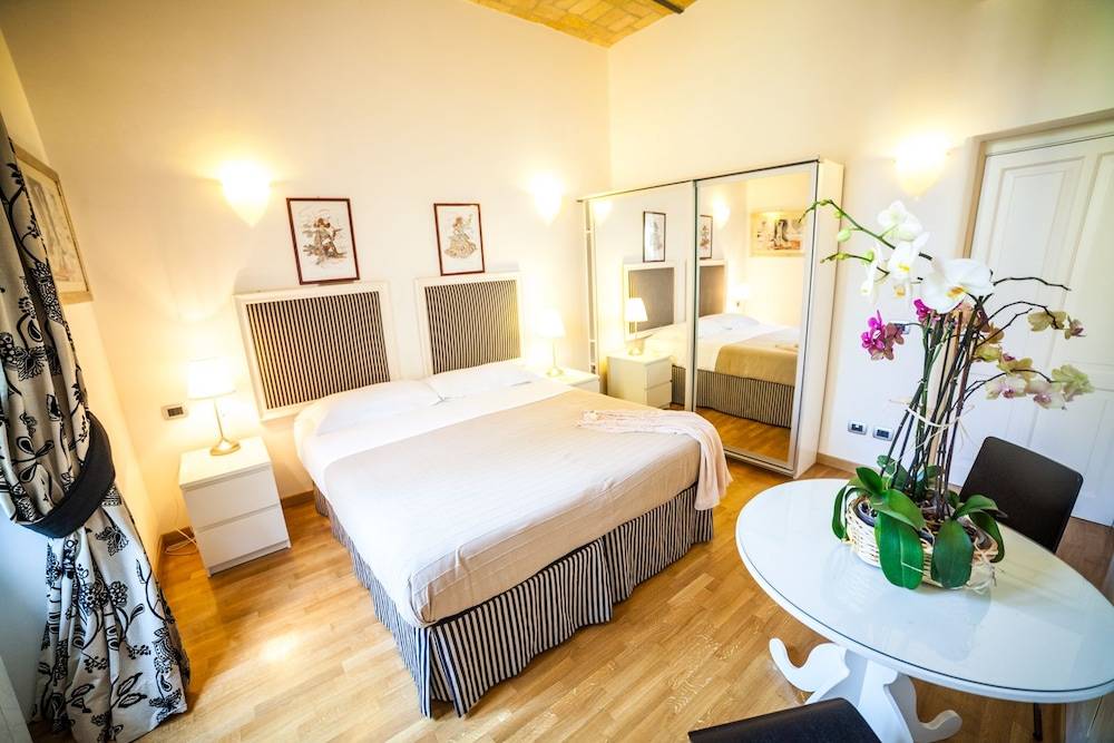 Villa Paganini B&B 1