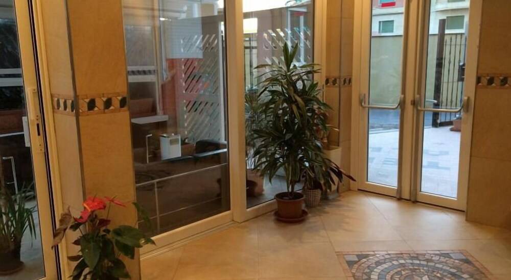 Hotel Corallo 2