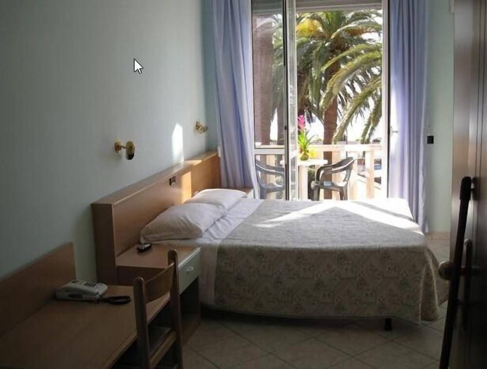 Hotel Corallo 1