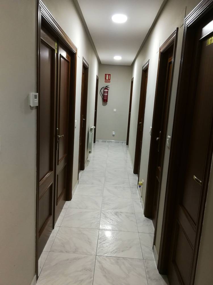 Hostal Cerecedo 2