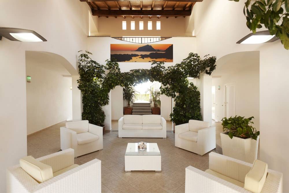 Hotel Villa Smeraldo 2