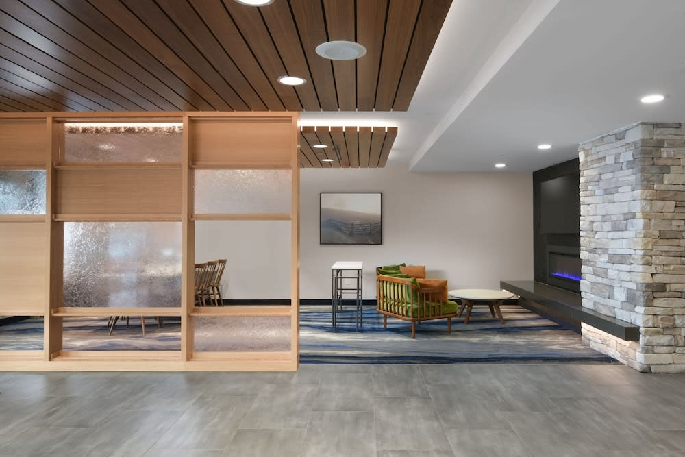Fairfield Inn & Suites by Marriott Pottstown Limerick 2