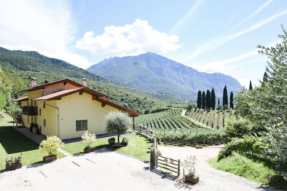 Agritur Casteller 1