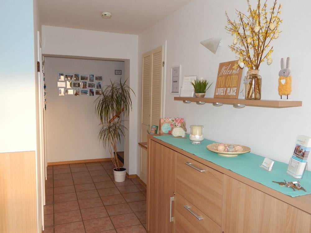 Pension am Burgwall 2