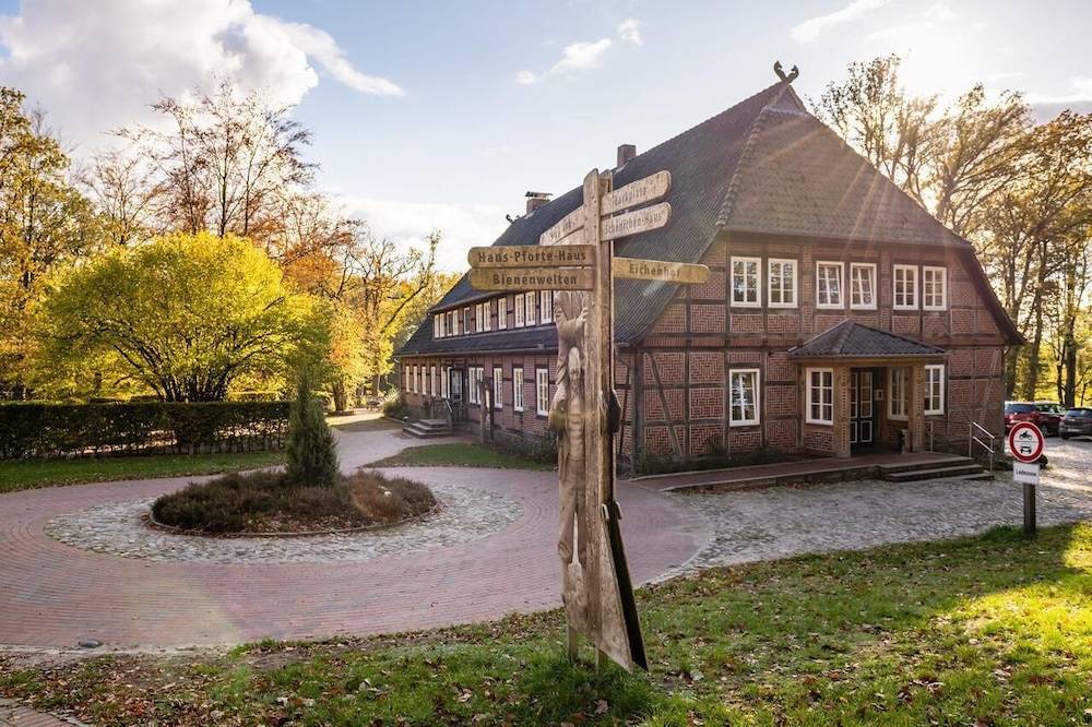 Landhaus Haverbeckhof 1