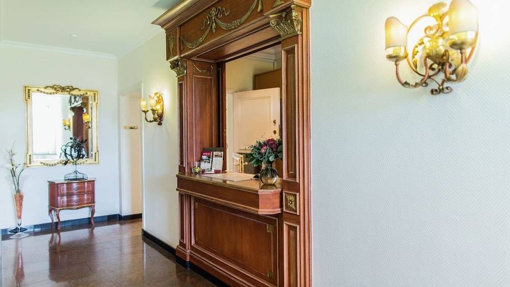 Hotel Holsteiner Hof - Timmendorfer Strand 2