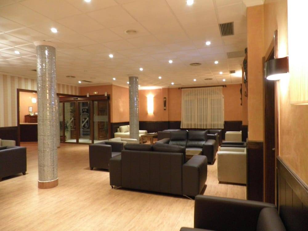Hotel Ciudad de Jódar 2
