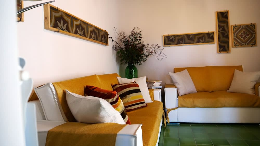 Antico Borgo San Francesco 2