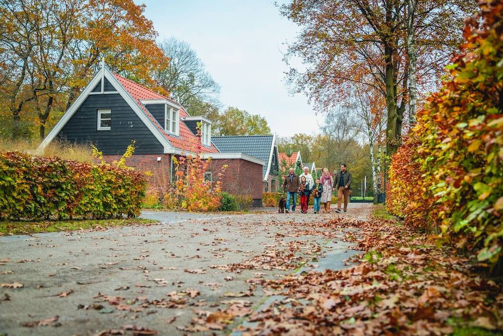 EuroParcs De Hooge Veluwe 1
