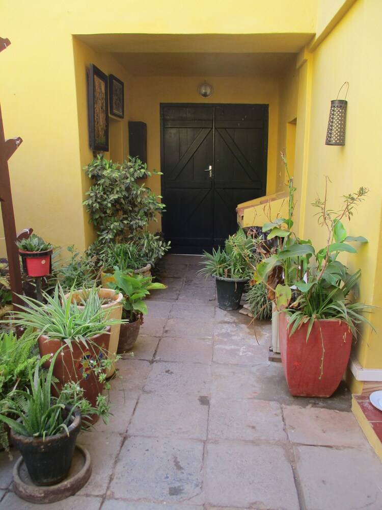 Chez Eric 1
