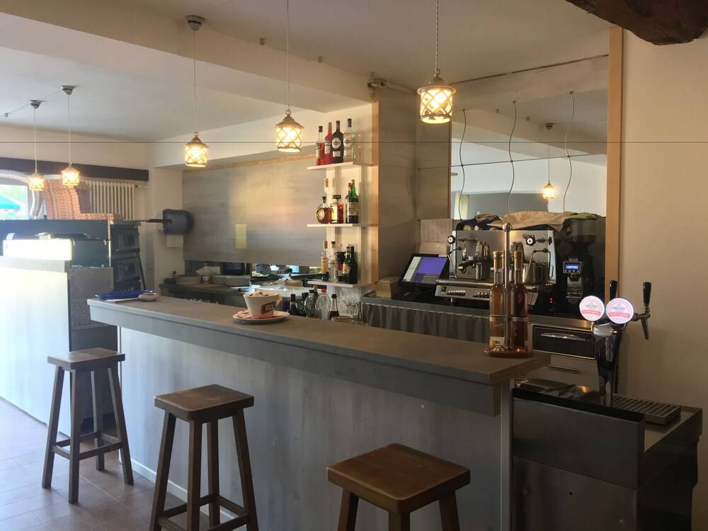 Albergo Ristorante Belcantone 1