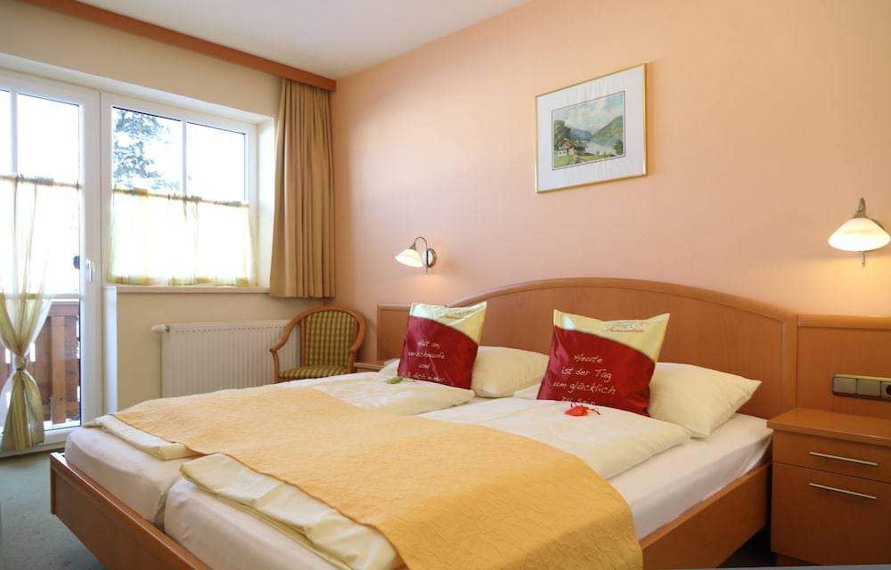 Gasthaus-Landhotel Traunstein 2