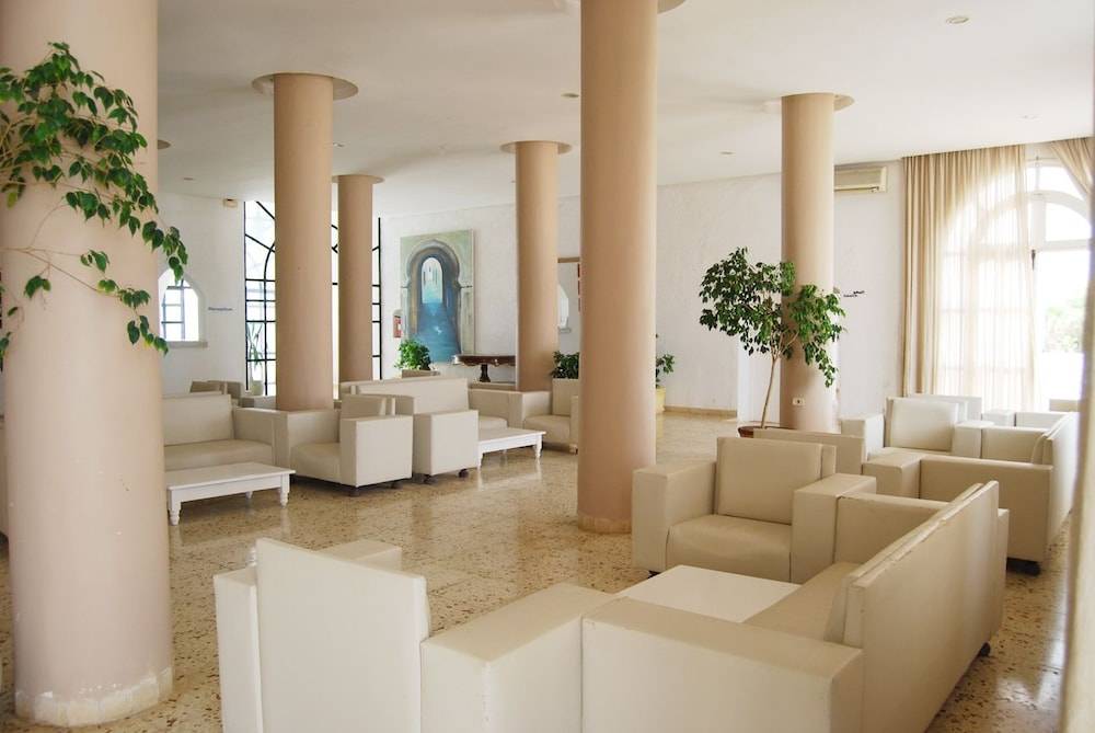 Hôtel El Andalous 1