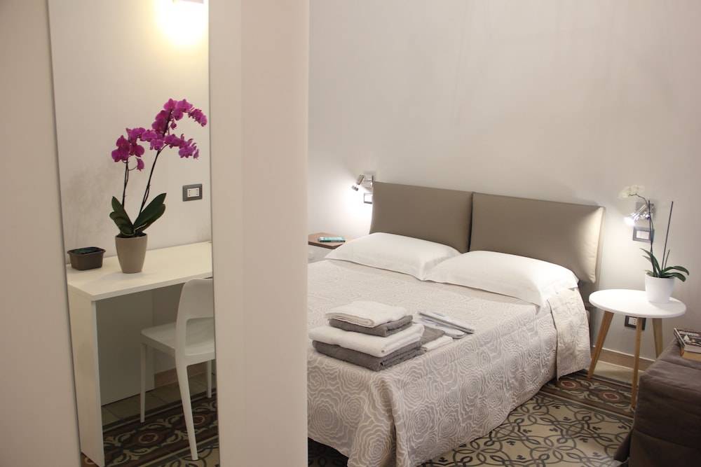 Matera Guest House 1