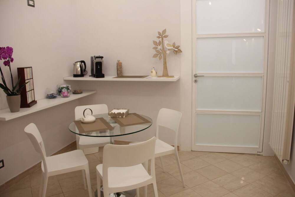 Matera Guest House 2