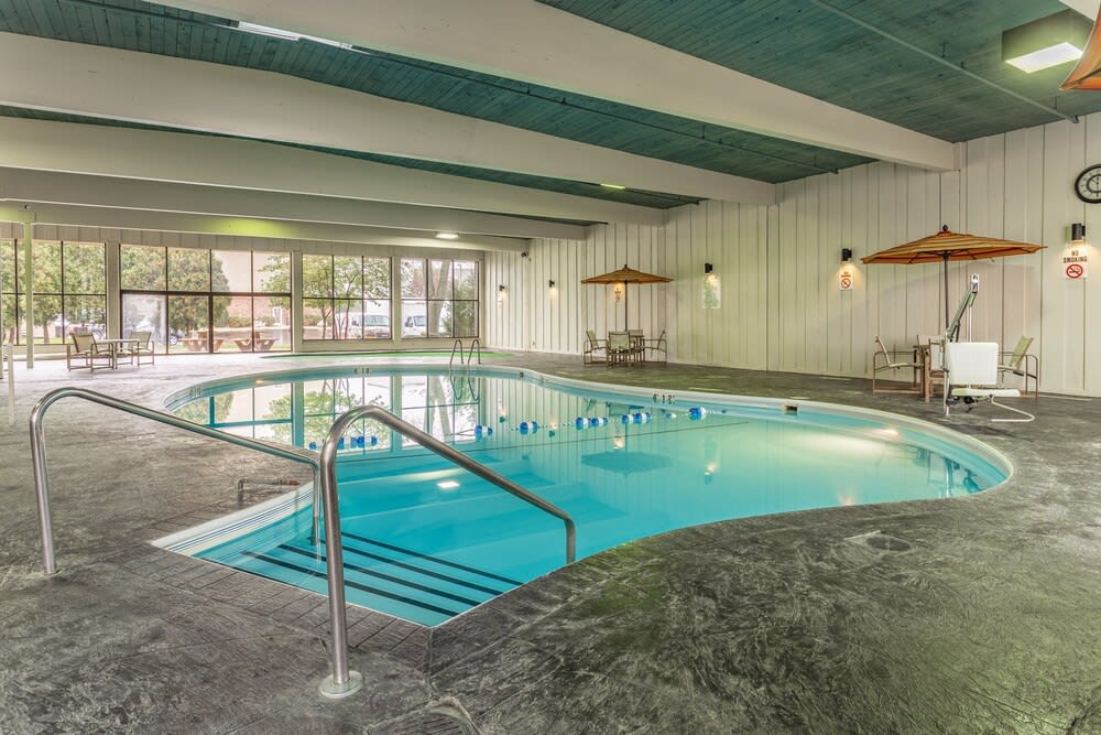 Holiday Inn ROCKFORD(I-90&RT 20/STATE ST) by IHG 1