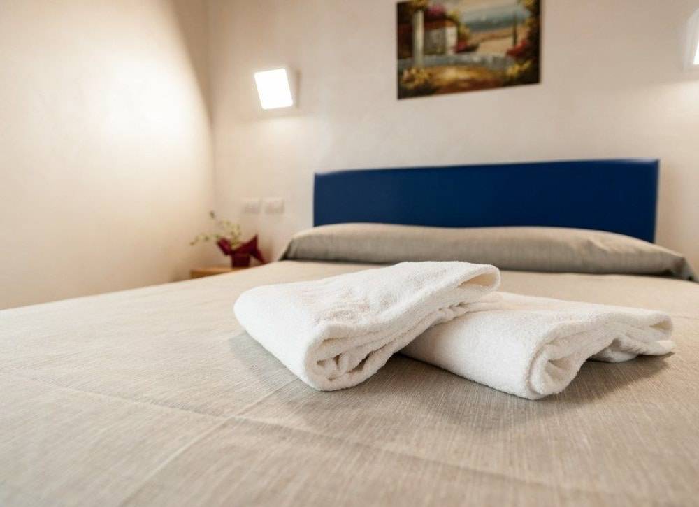 Agriturismo B&B Corte Tonolli 2