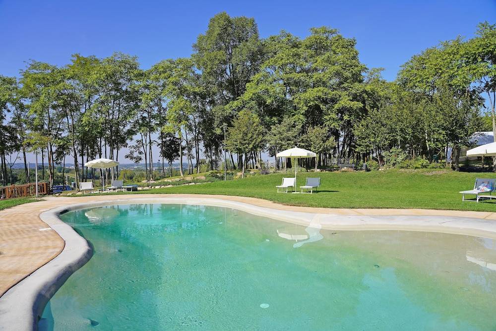 Agriturismo B&B Corte Tonolli 1