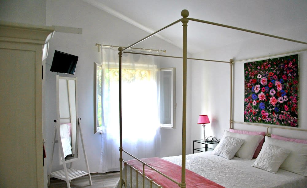Bed And Breakfast Le Azalee 1