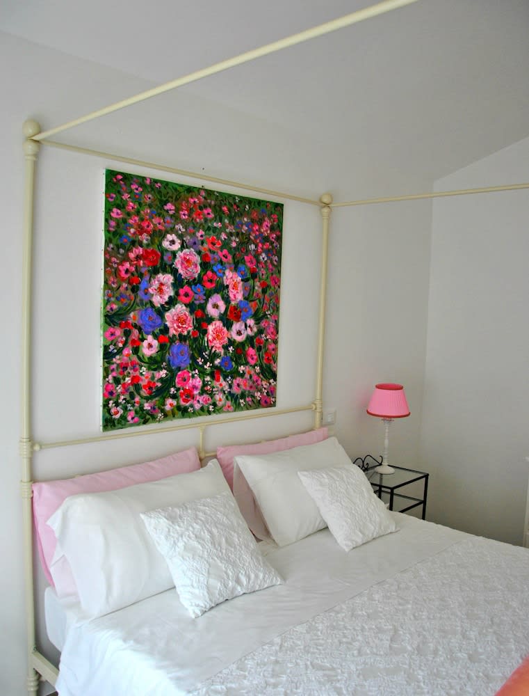 Bed And Breakfast Le Azalee 2