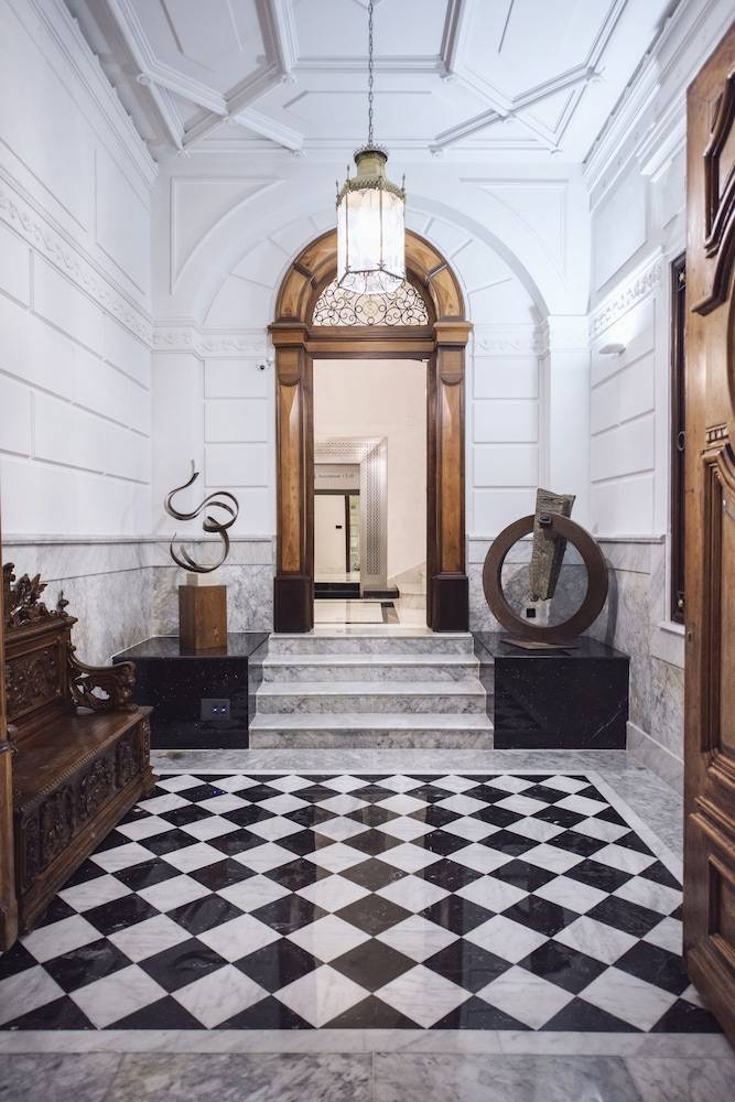 Palacio Salvetti Suites 2
