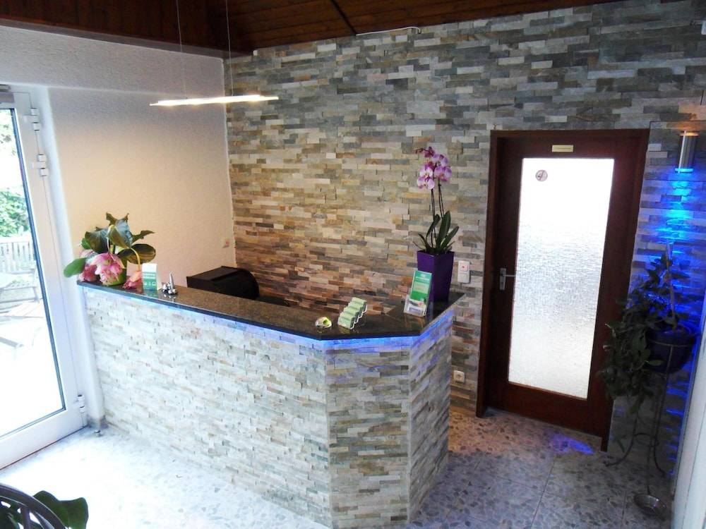 Hotel Linnert 2