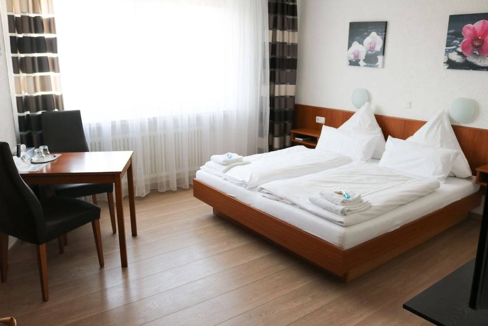 Hotel Linnert 1