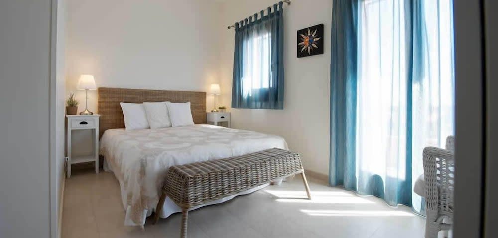La Terra dei Mari Room & Relax 1