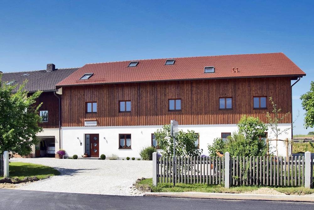 Pension Kramerhof 1