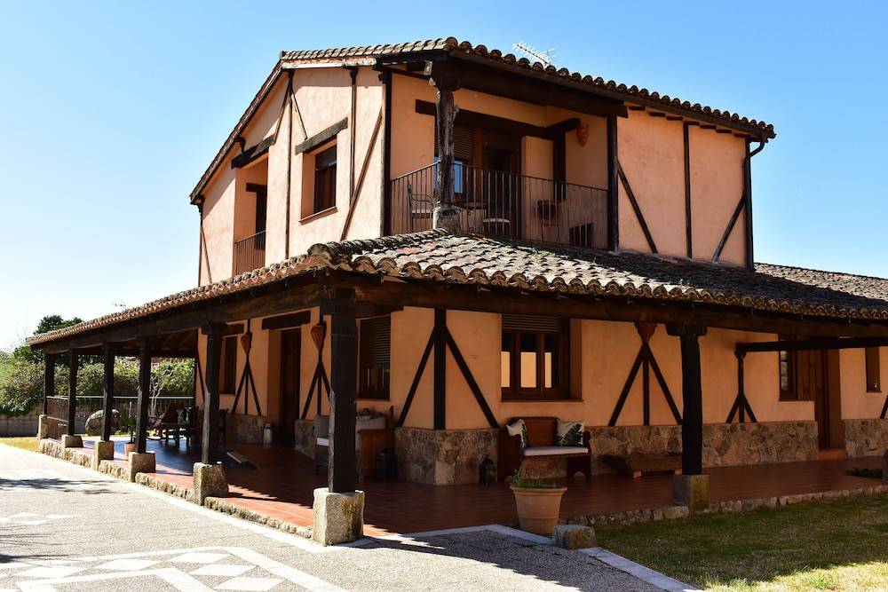 Maille Hotel Rural 1