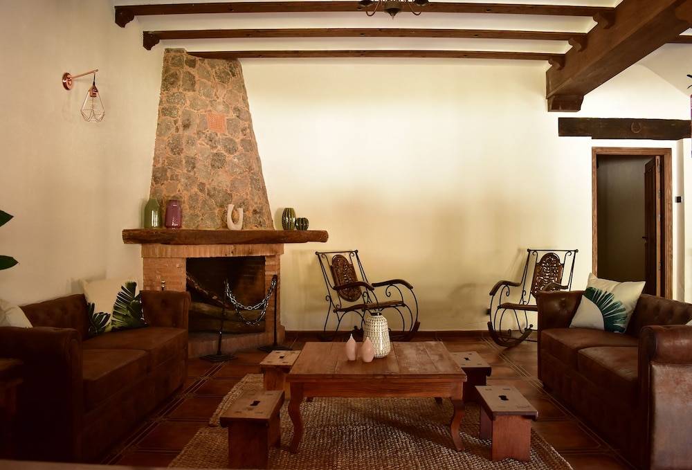 Maille Hotel Rural 2