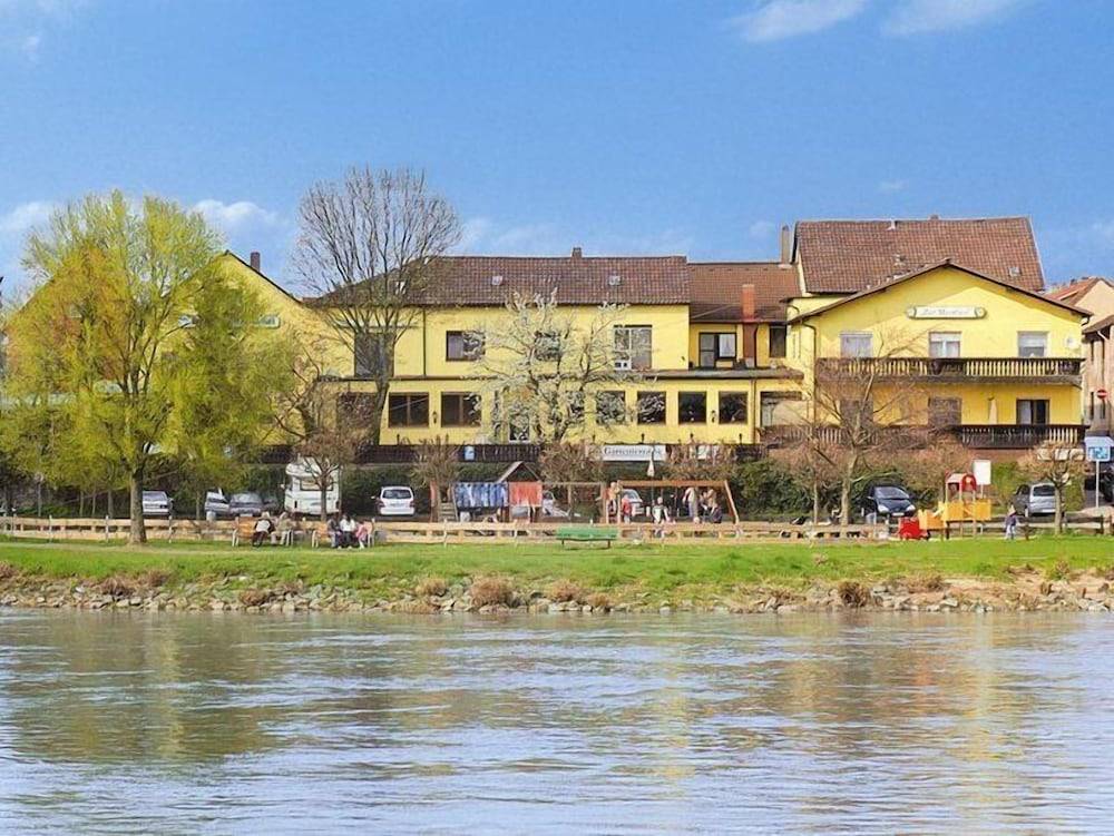 Hotel-Restaurant Zur Mainlust 1