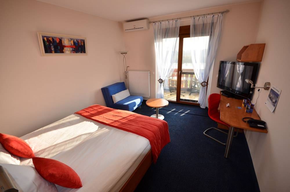 Hotel-Restaurant Zur Mainlust 2