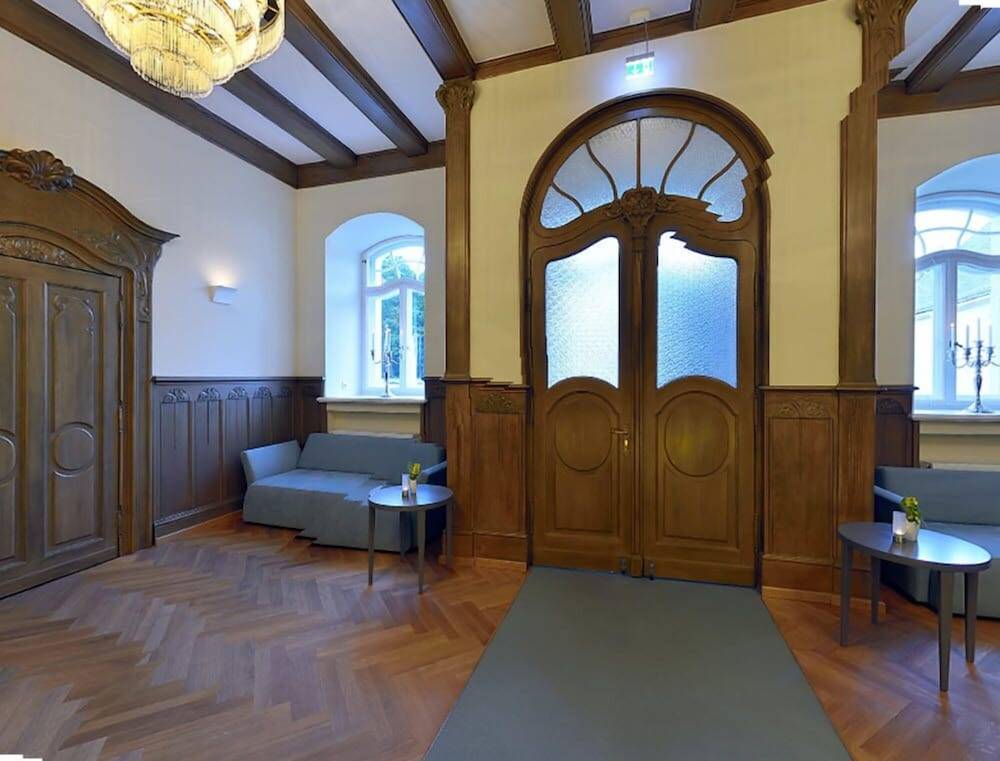 Hotel Schloss Rabenstein 2