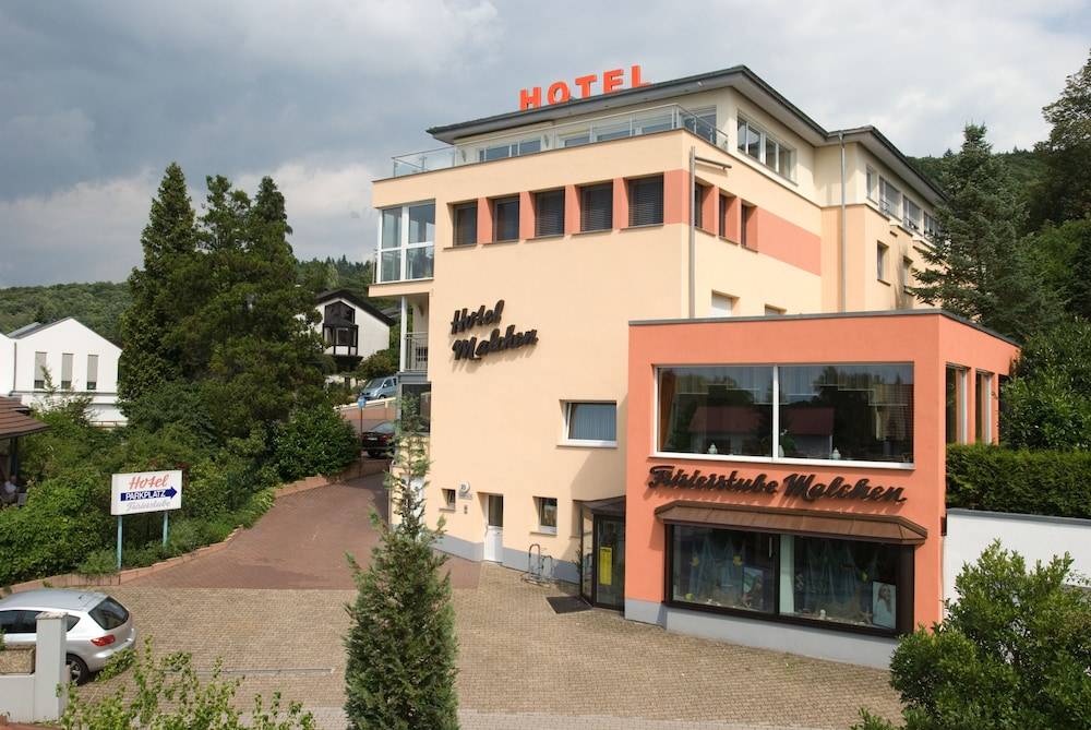 Hotel Malchen garni GmbH 1
