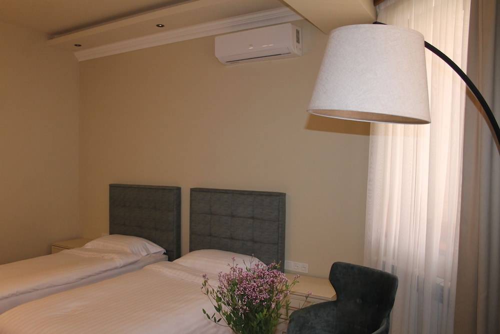 Teryan Pushkin Apart Hotel 2