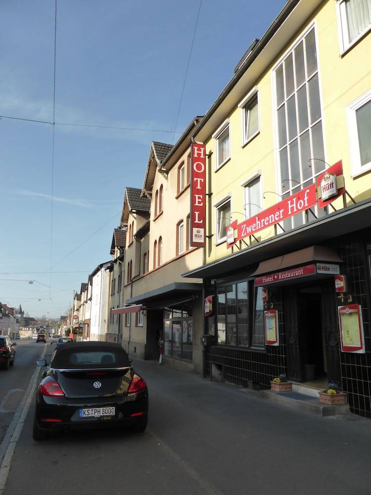 Zwehrener Hof 1