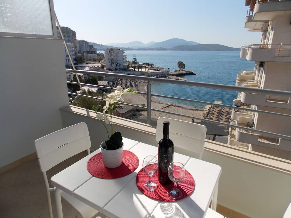 Blue Residence 1