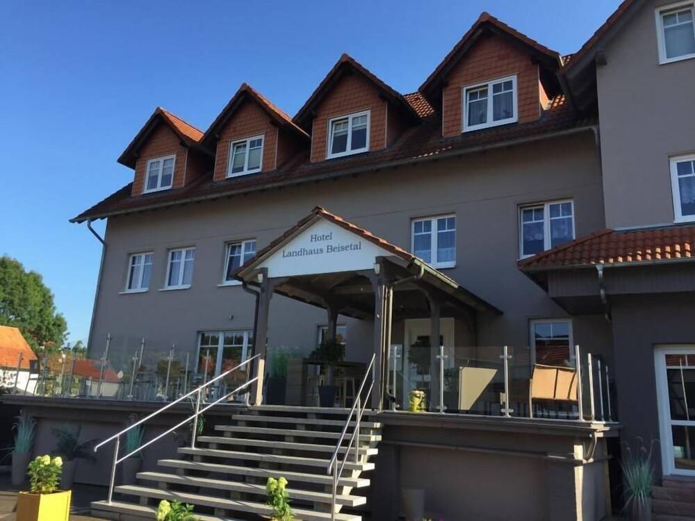 Landhaus Beisetal 1