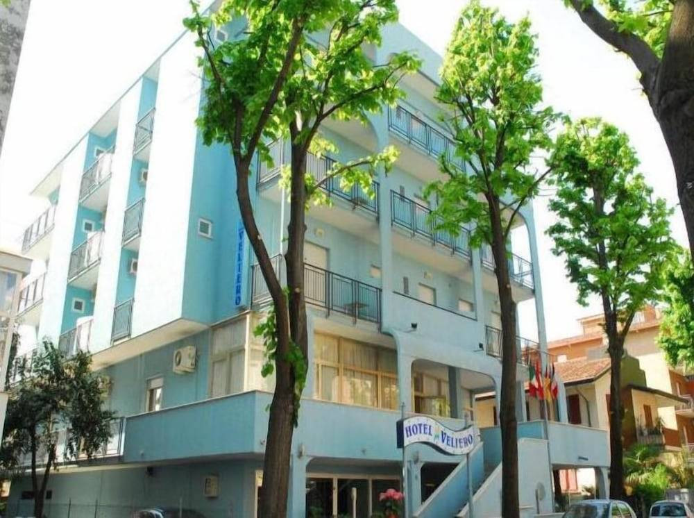 Hotel Veliero 1
