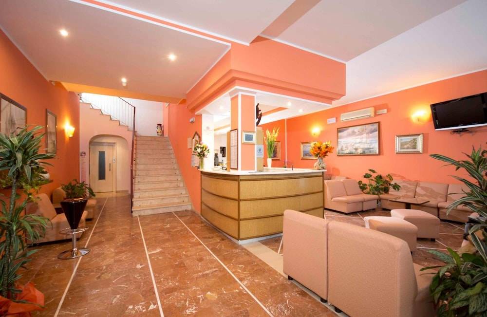 Hotel Veliero 2