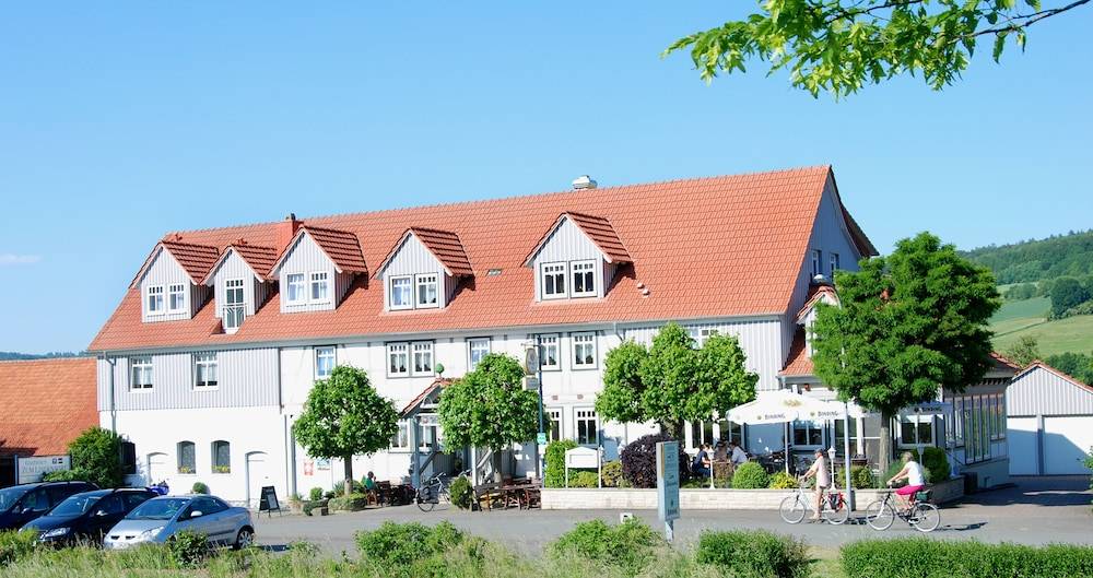 Gasthaus Zum Lindenwirt 1