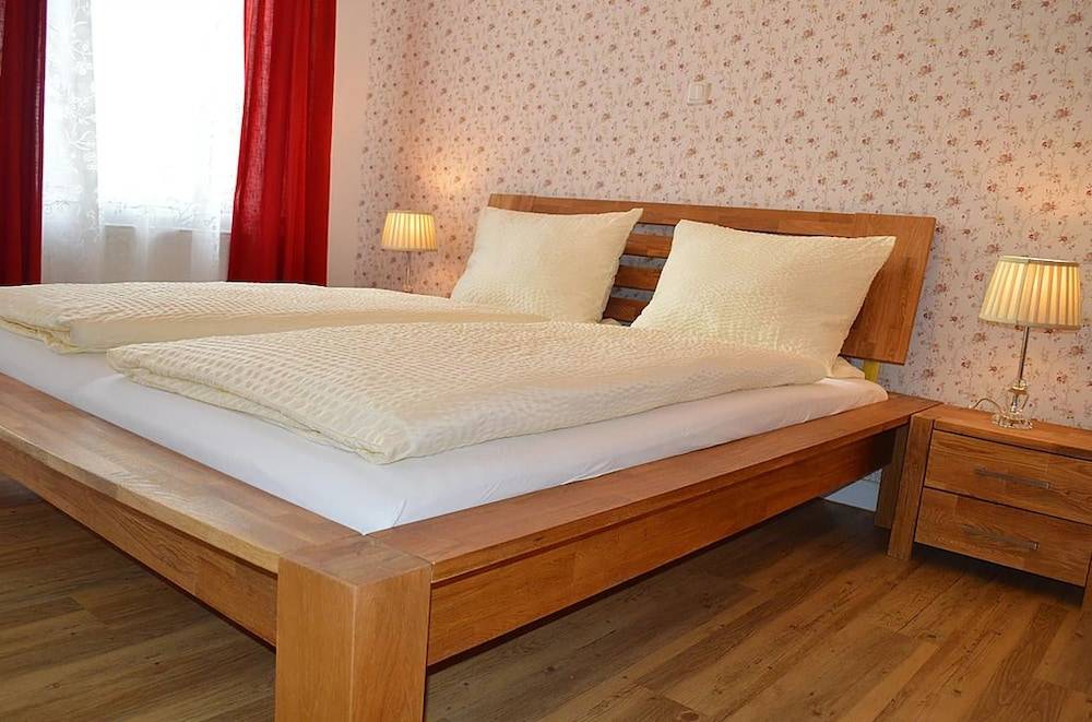 Altstadtpension Hameln 2