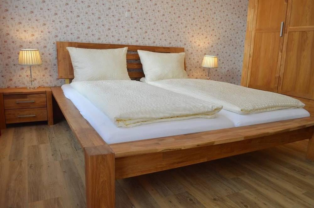 Altstadtpension Hameln 1
