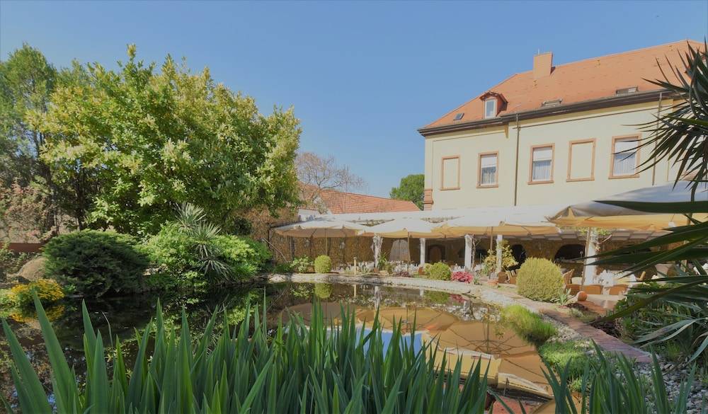 Winzergarten Hotel-Restaurant 1